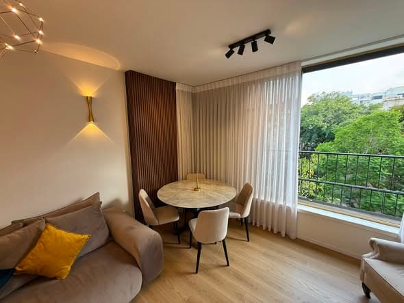 3 room rental in Lev HaIr - Photo 3