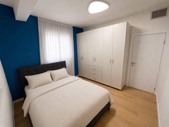 3 room rental in Lev HaIr - Photo 4