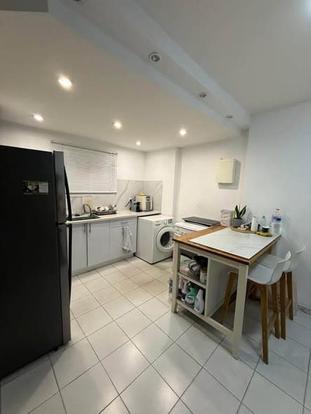 3 room rental in Lev HaIr - Photo 3