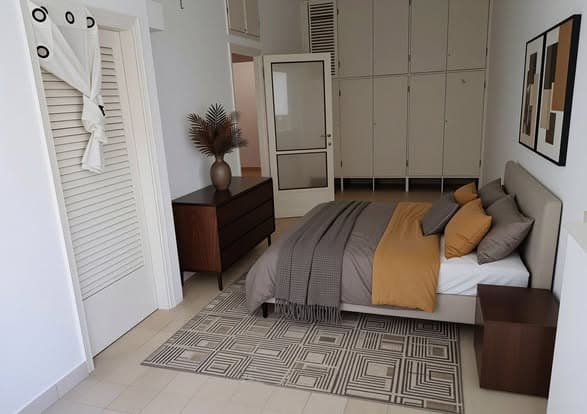 4 room rental in Old North - Photo 2