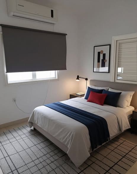 4 room rental in Old North - Photo 4