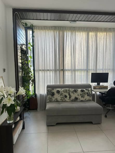 2 room rental in Old North - Photo 3