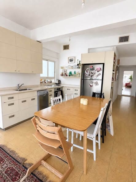 4.5 room rental in Lev HaIr - Photo 1