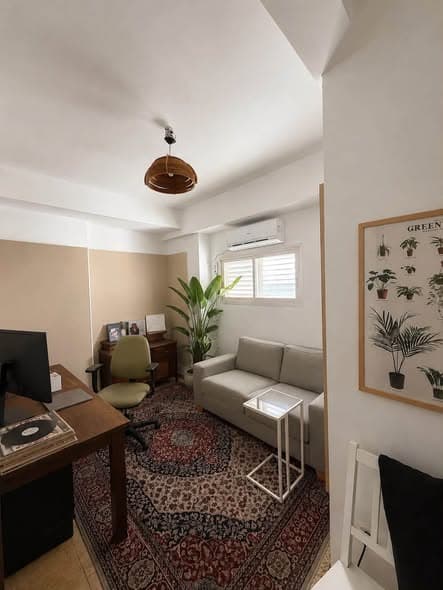 4.5 room rental in Lev HaIr - Photo 2