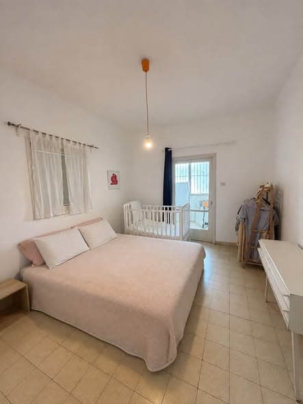 4.5 room rental in Lev HaIr - Photo 3