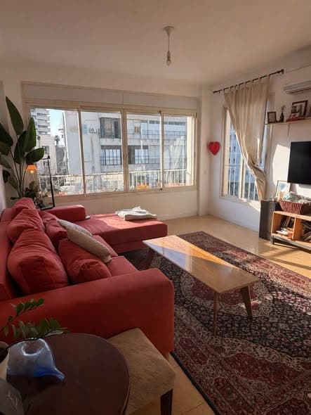 4.5 room rental in Lev HaIr - Photo 4