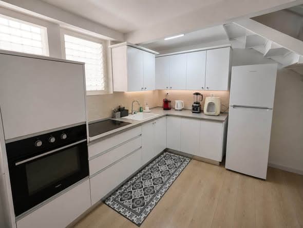 rental in Kerem HaTeimanim - Photo 3