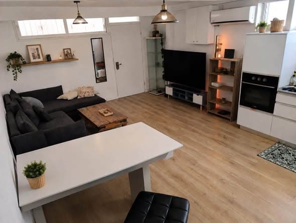  rental in Kerem HaTeimanim - Photo 4