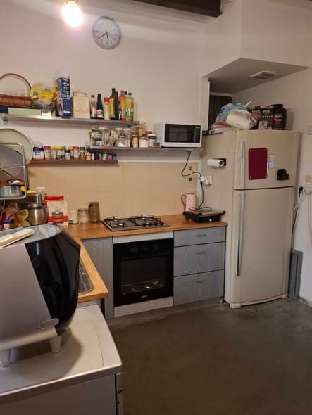 1.5 room rental in Florentin - Photo 2