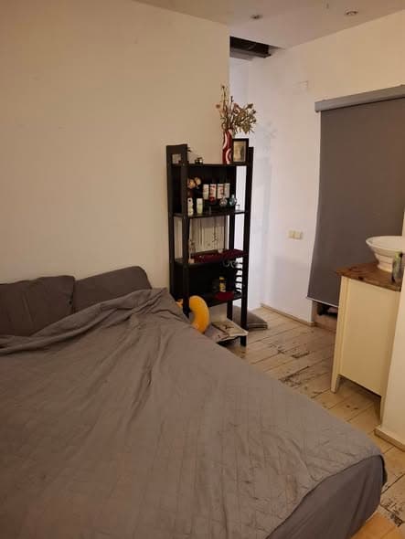 1.5 room rental in Florentin - Photo 3
