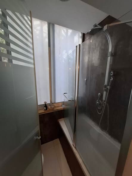 1.5 room rental in Florentin - Photo 4
