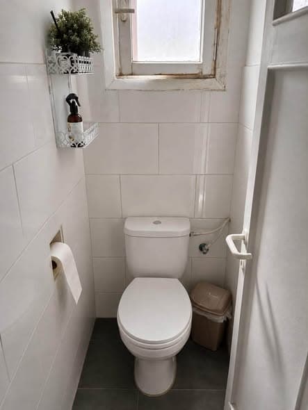 2 room rental in Old North - Photo 2