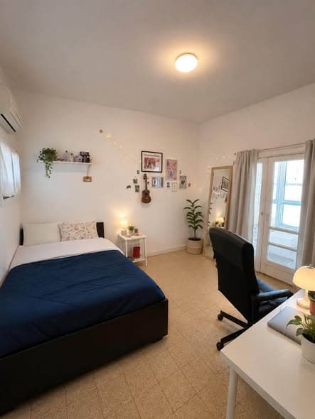 2 room rental in Old North - Photo 3