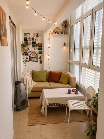 2 room rental in Old North - Photo 4