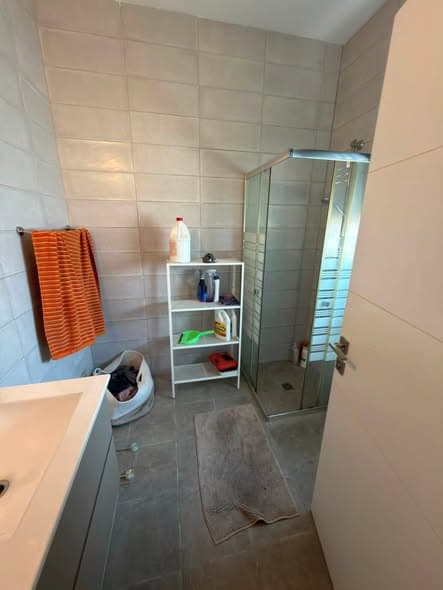 1 room rental in Florentin - Photo 1