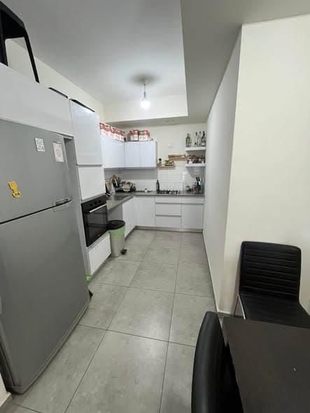 1 room rental in Florentin - Photo 4