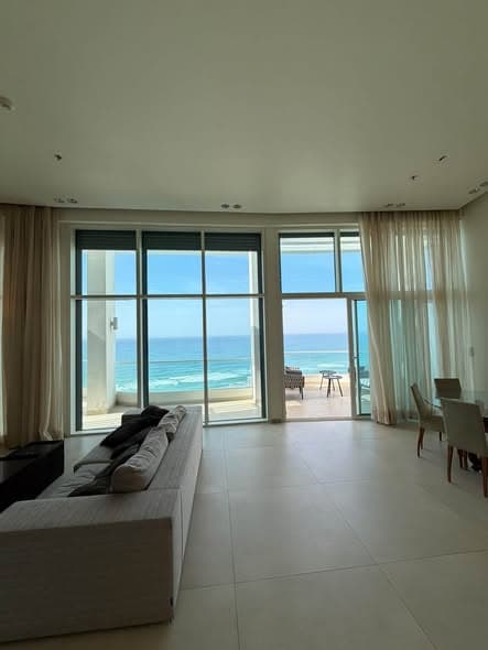 2 room rental in Ramat Aviv - Photo 2