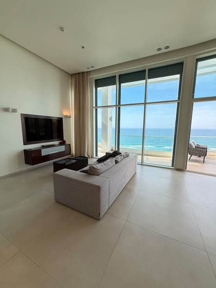 2 room rental in Ramat Aviv - Photo 3