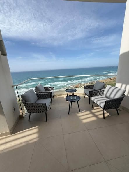 2 room rental in Ramat Aviv - Photo 4