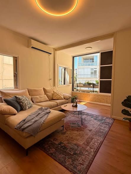 1 room rental in Lev HaIr - Photo 1