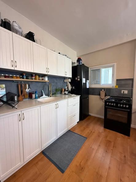 1 room rental in Lev HaIr - Photo 4
