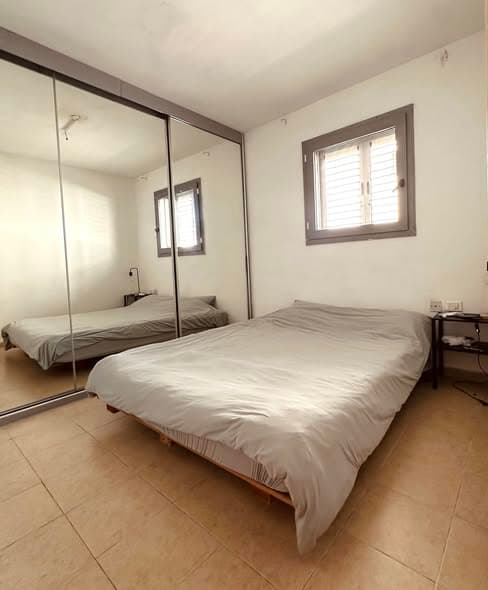 3 room rental in Jaffa - Photo 1