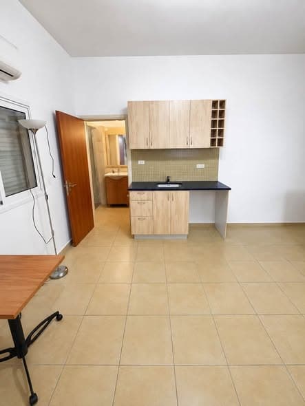 1 room rental in Old North - Photo 1