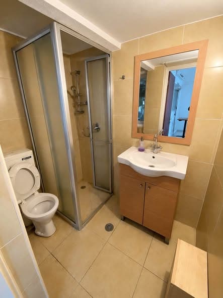 1 room rental in Old North - Photo 2