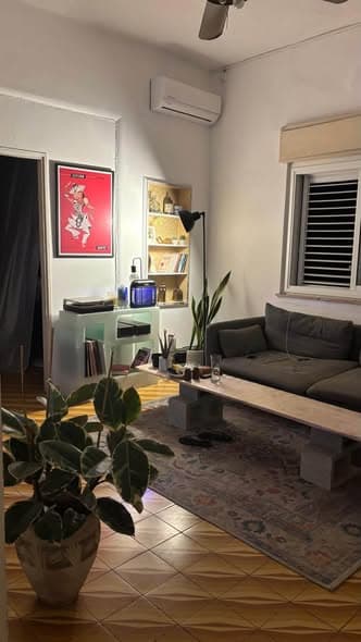  rental in Kerem HaTeimanim - Photo 1