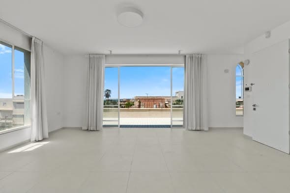 3 room rental in Jaffa - Photo 1
