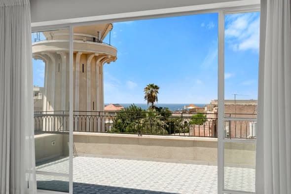 3 room rental in Jaffa - Photo 2