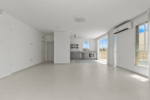 3 room rental in Jaffa - Photo 3