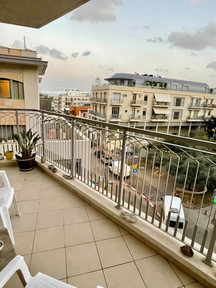2 room rental in Jaffa - Photo 2