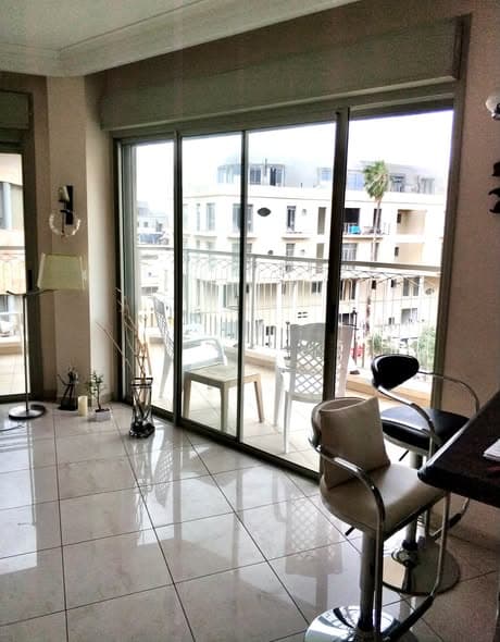2 room rental in Jaffa - Photo 4