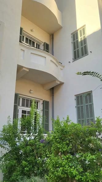 2 room rental in Lev HaIr - Photo 1
