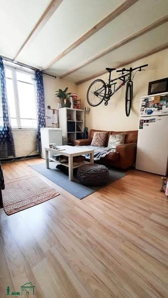 2 room rental in Lev HaIr - Photo 2