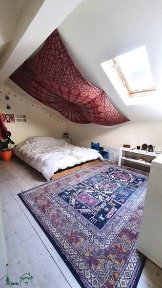 2 room rental in Lev HaIr - Photo 3