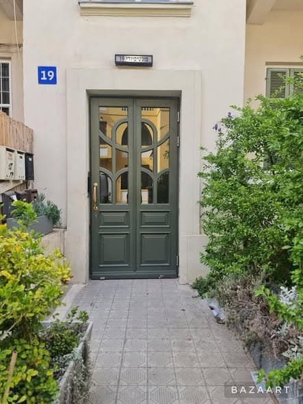 2 room rental in Lev HaIr - Photo 4