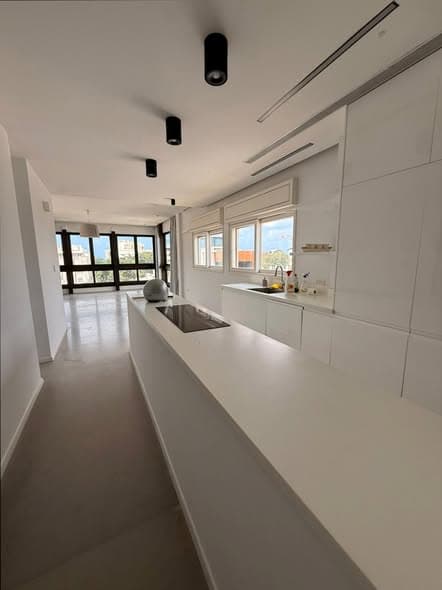 4.5 room rental in Old North - Photo 1