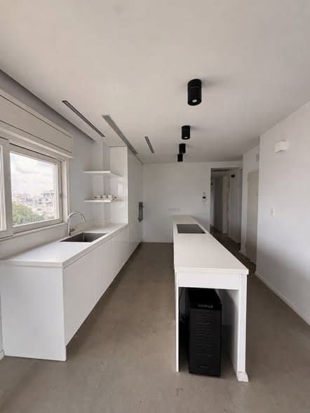 4.5 room rental in Old North - Photo 3