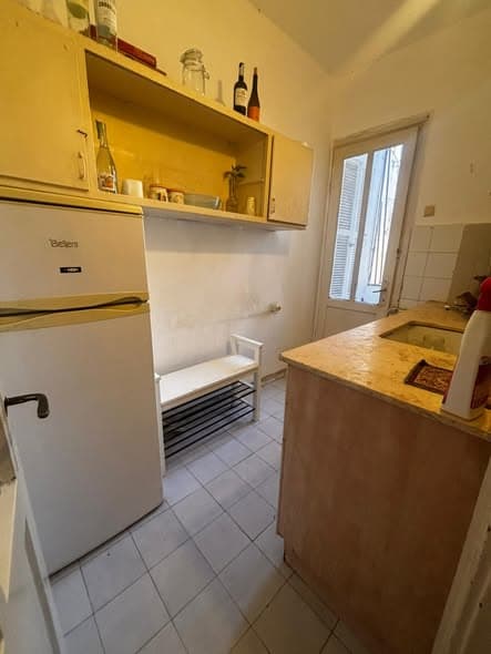 3 room rental in Florentin - Photo 3