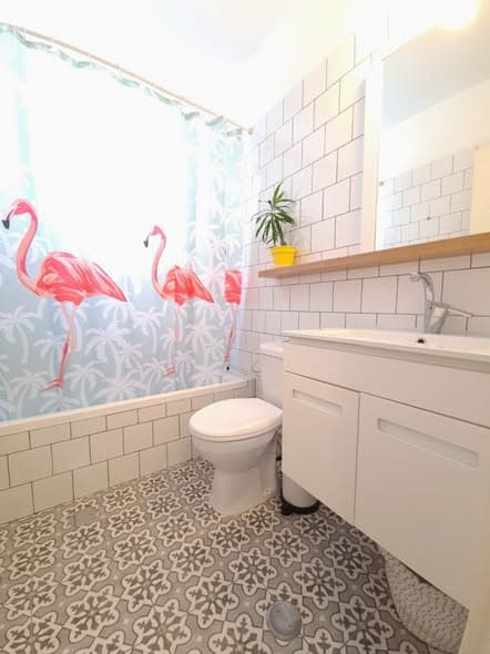 3 room rental in Lev HaIr - Photo 4