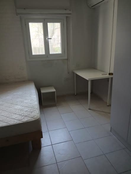 4 room rental in Ramat Aviv - Photo 1