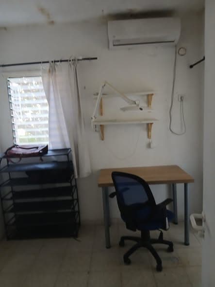 4 room rental in Ramat Aviv - Photo 2