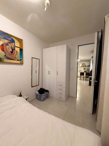 2.5 room rental in Lev HaIr - Photo 1