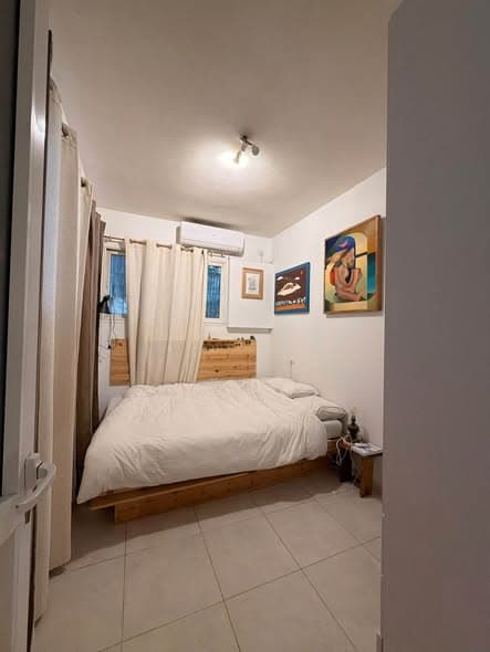 2.5 room rental in Lev HaIr - Photo 2