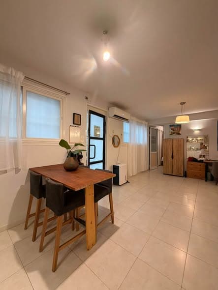 2.5 room rental in Lev HaIr - Photo 3