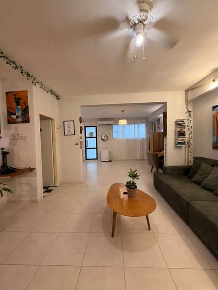 2.5 room rental in Lev HaIr - Photo 4