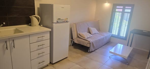 2 room rental in Ramat Aviv - Photo 1