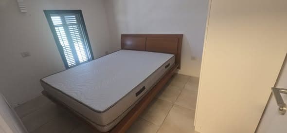 2 room rental in Ramat Aviv - Photo 2